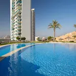 Skyline 15 Apartamento De 1 Dormitorio Con Vistas