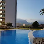 Skyline 15 Apartamento De 1 Dormitorio Con Vistas