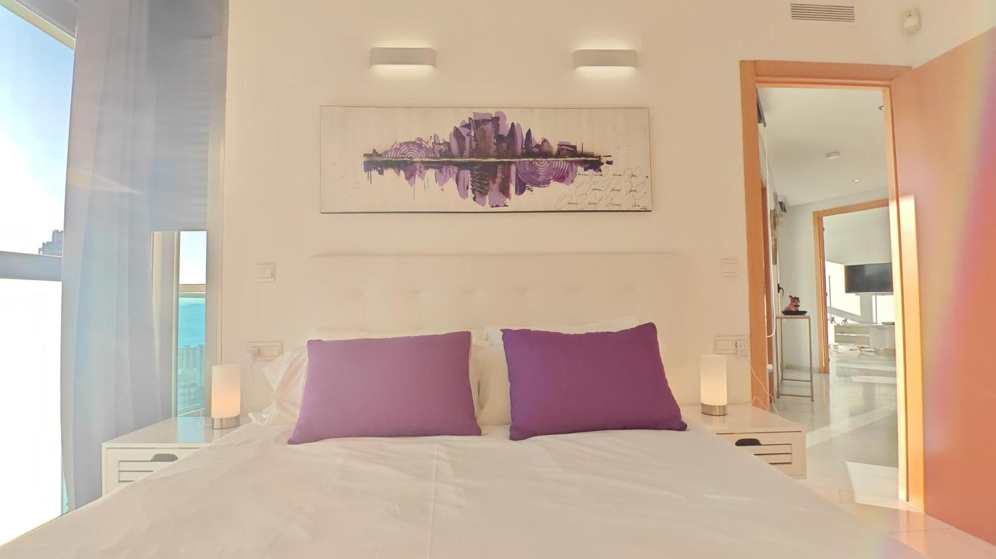Apartment Skyline 15 De 1 Con Vistas *